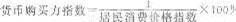 2013年中級經(jīng)濟師《經(jīng)濟基礎(chǔ)知識》應(yīng)試指南：第二五章 統(tǒng)計指數(shù)